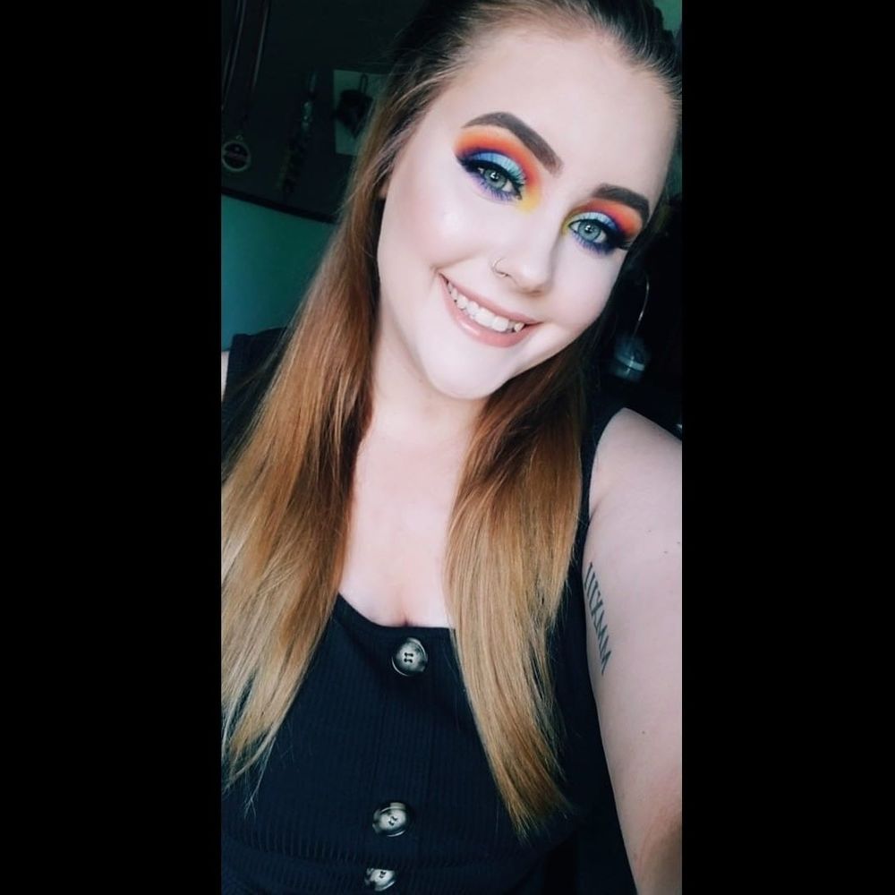 Meet your Posher, Mikayla